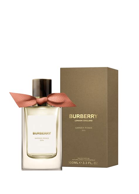 burberry rose pink|burberry signatures garden roses.